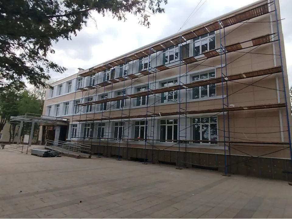 Фото: Министерство строительного комплекса Московской области