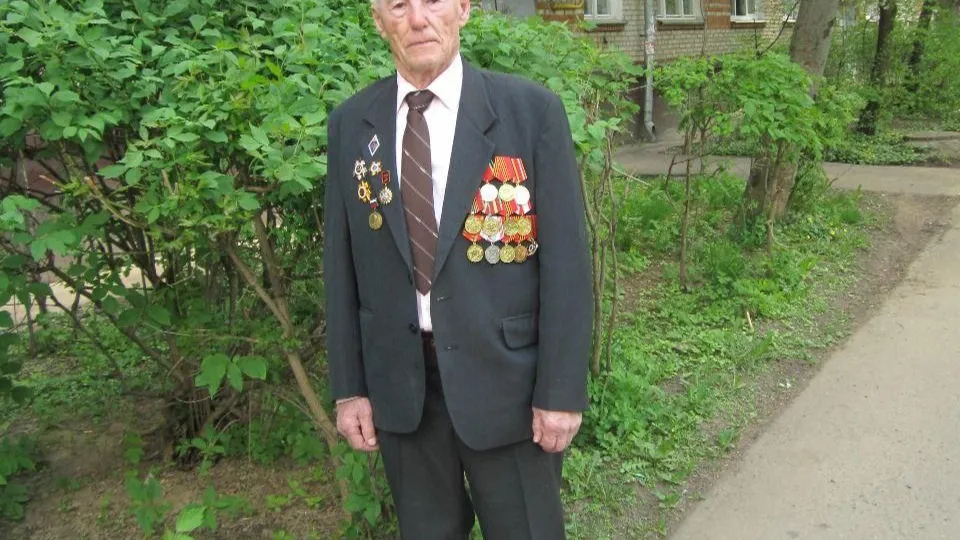 Фото: Министерство социального развития Московской области