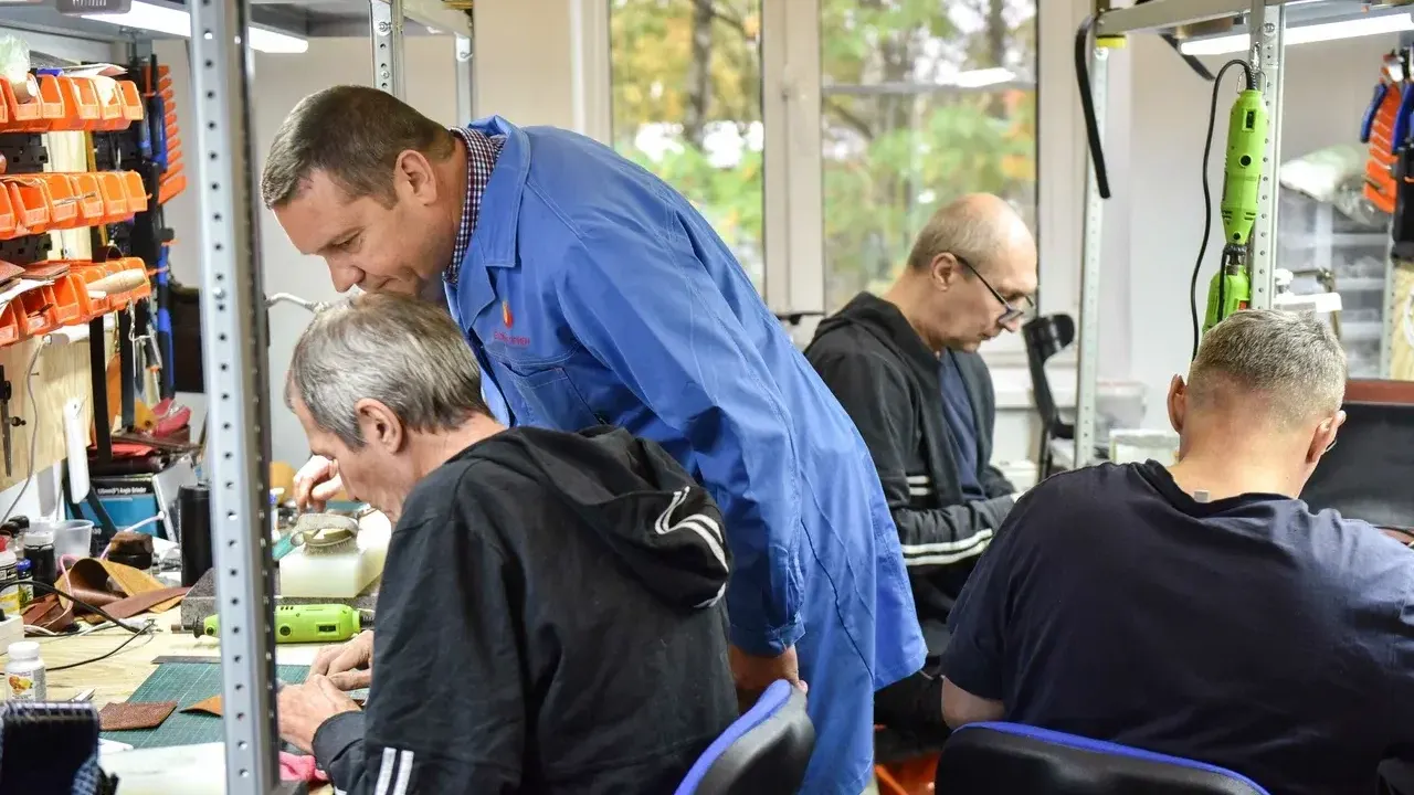 пресс-служба Администрации г.о. Химки