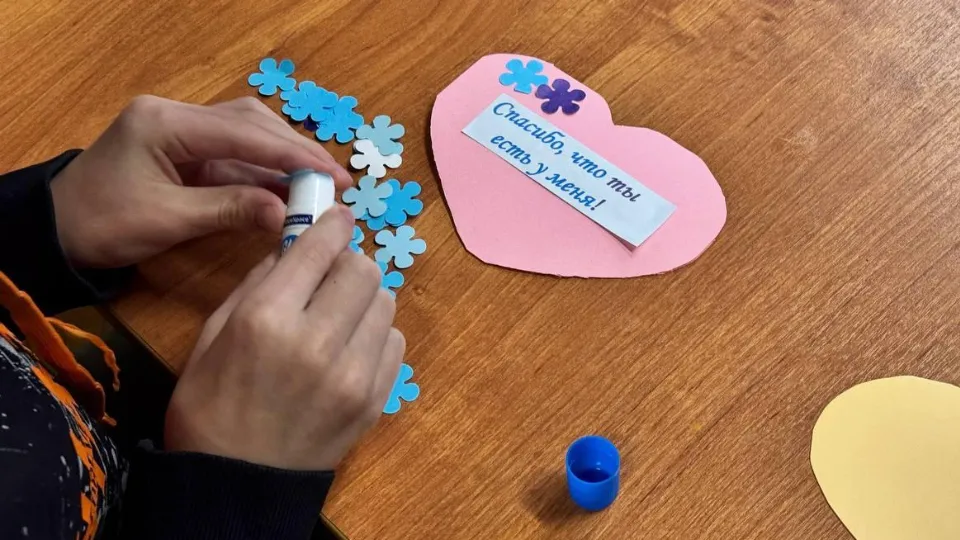 Фото: пресс-служба администрации г.о. Подольск