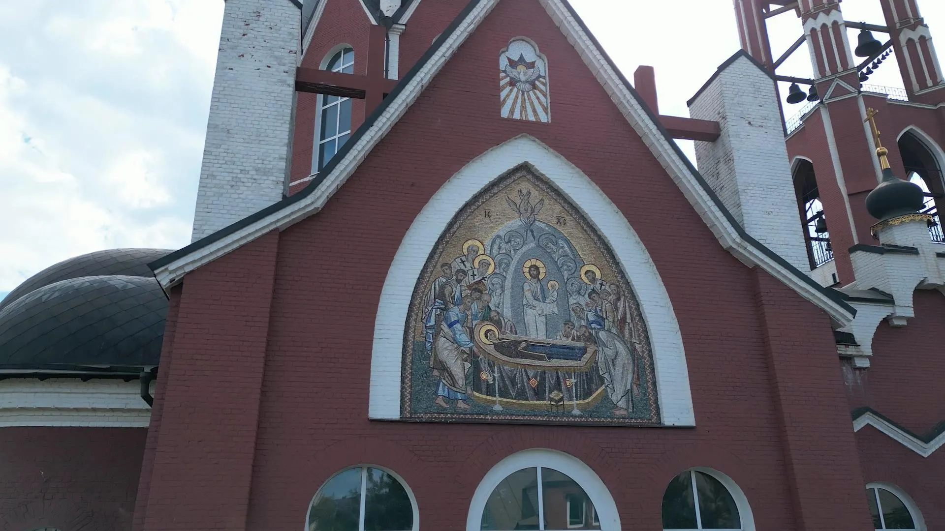 Ксения Борцова