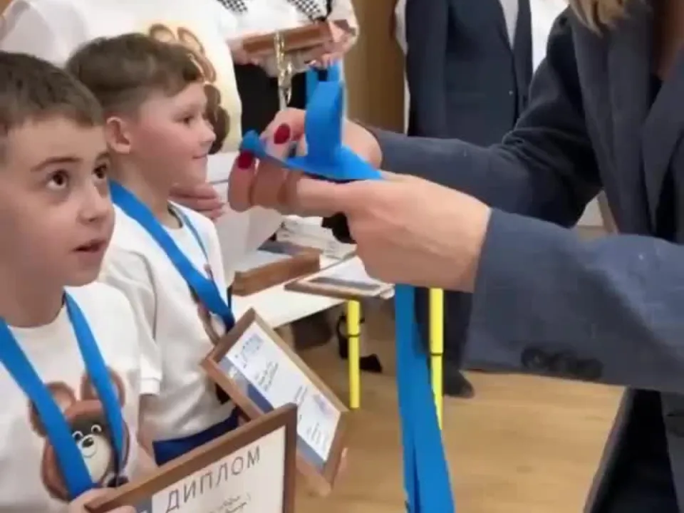 Фото: Федерация шашек МО