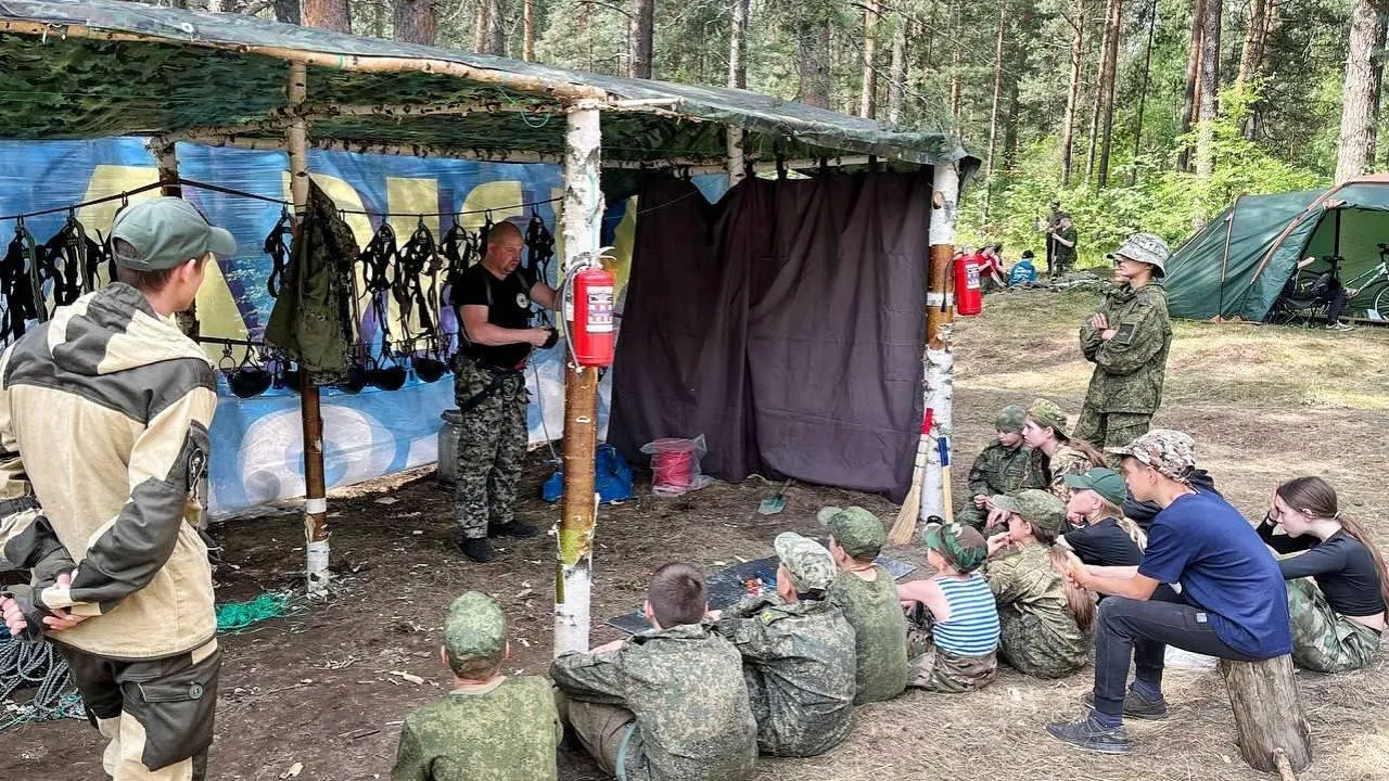 Фото: пресс-служба Администрации Реутова