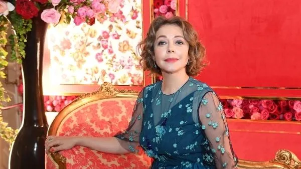 Екатерина Чеснокова / РИА Новости