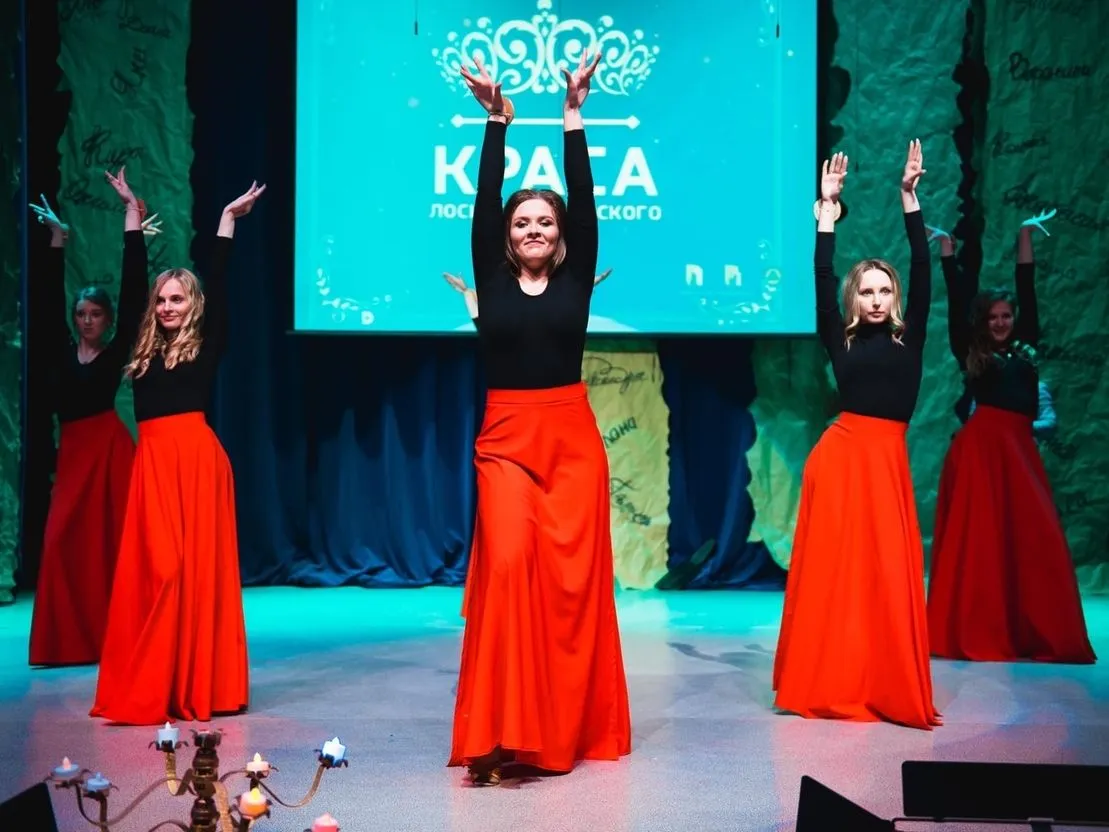 Фото:&nbsp;Фото: Молодежный центр «Движение»