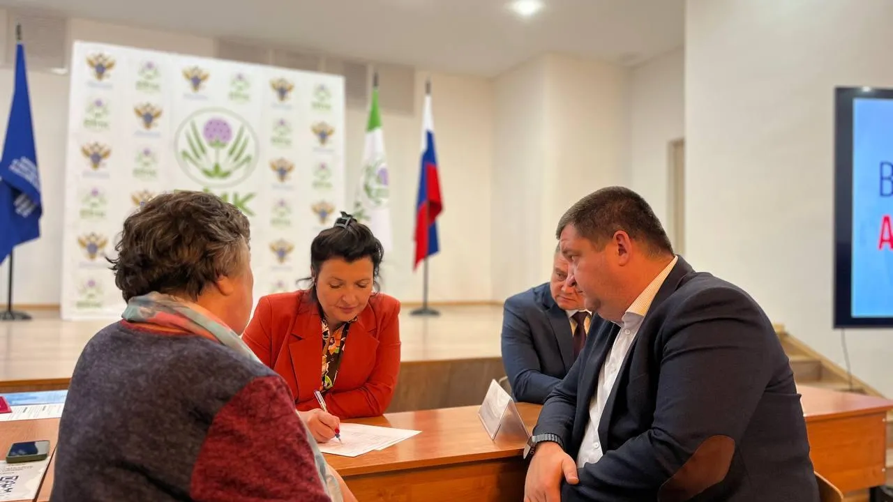 Пресс-служба администрации городского округа Лобня