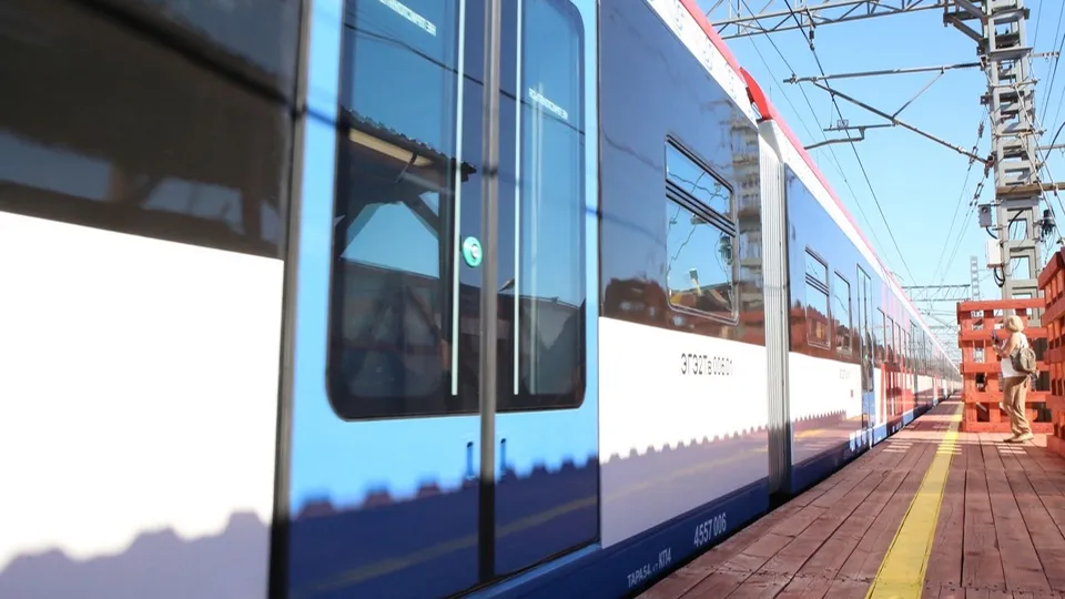 Фото: пресс-служба Администрации г.о. Химки