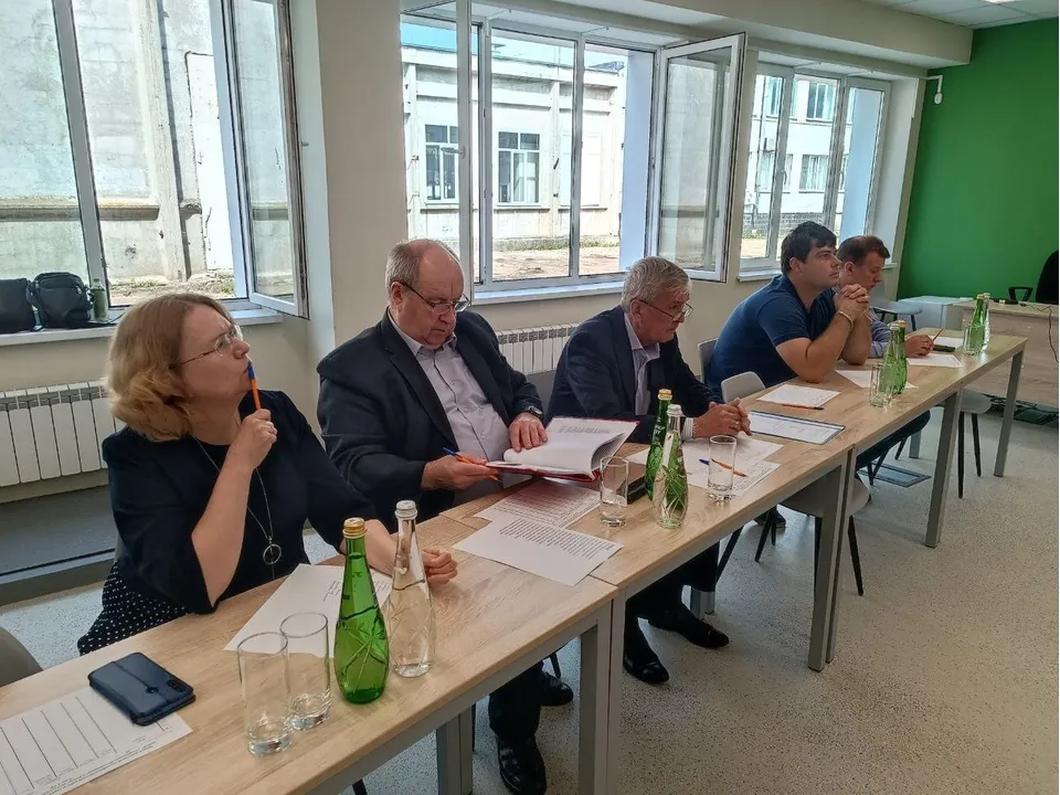 Фото: vk.com/Бронницкий автомобильно-дорожный колледж