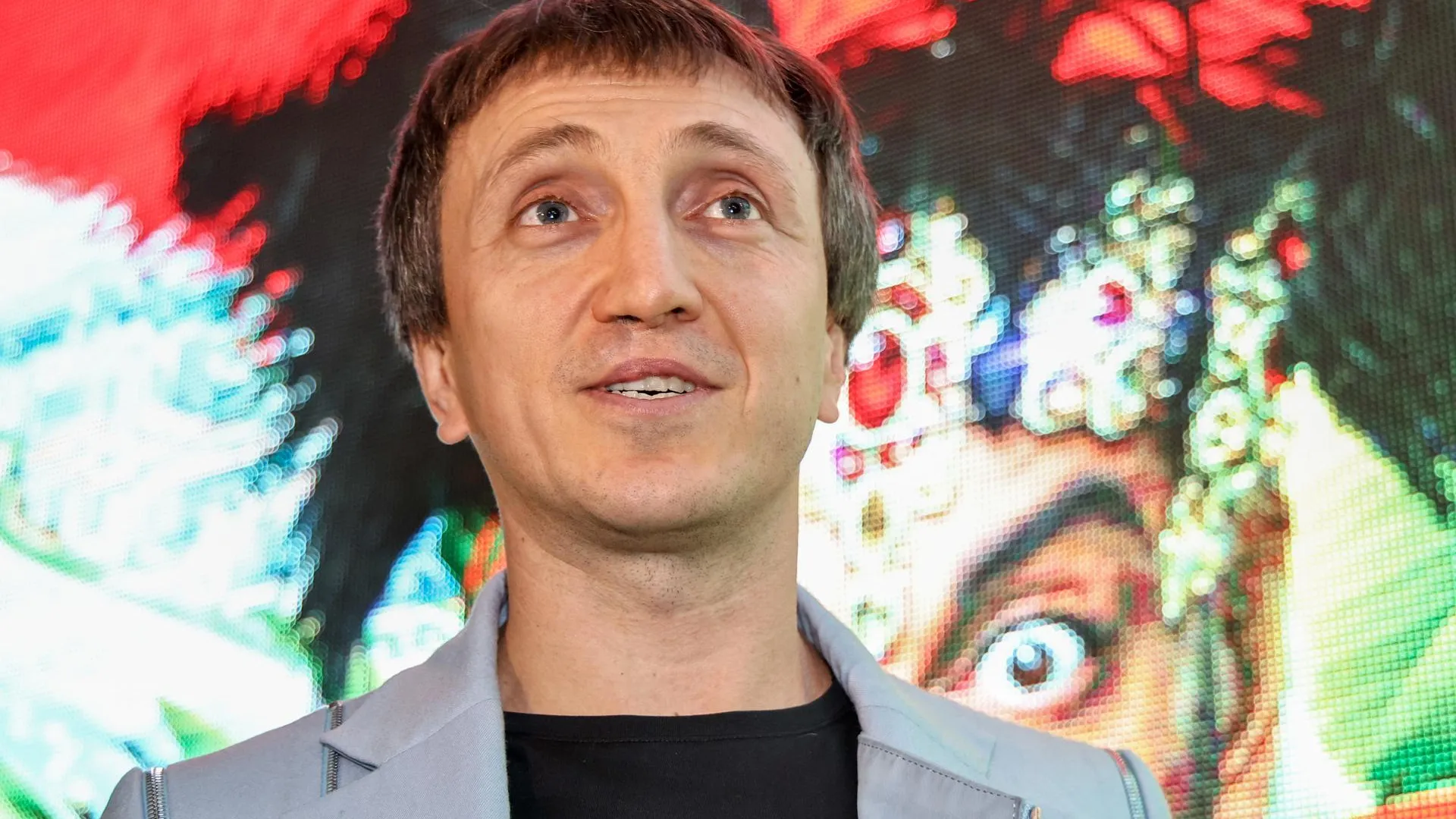 ТАСС/Михаил Терещенко