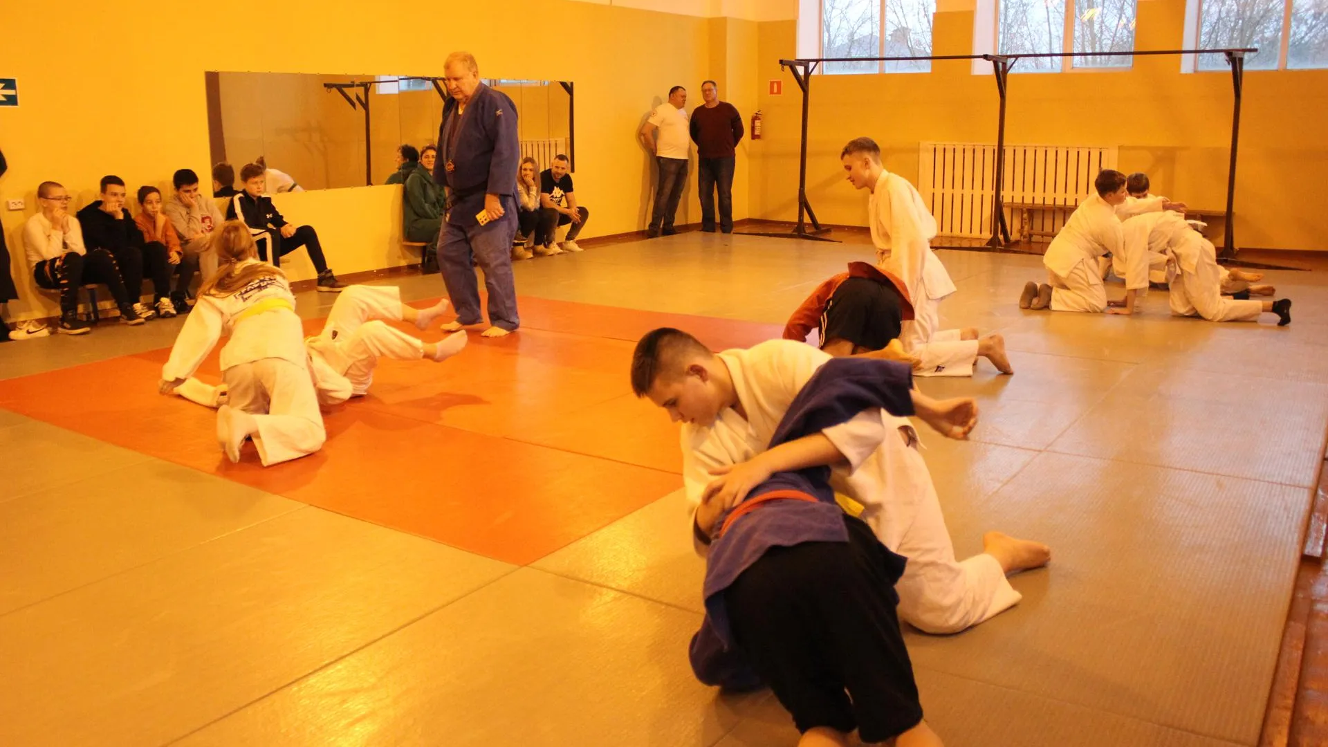 Фото: Илья Игнатьев