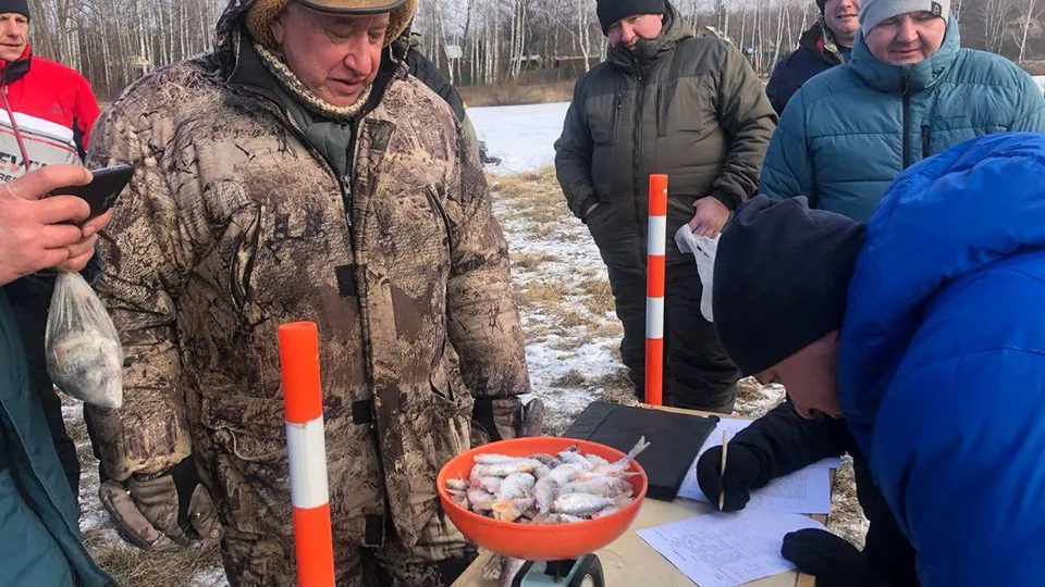 Фото: ГКУ МО «Мособлпожспас»