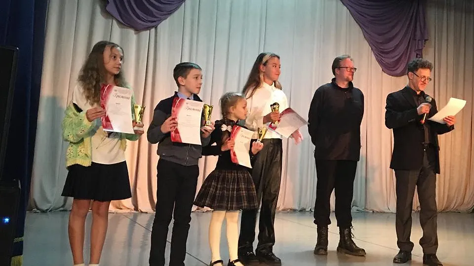 Фото: Администрация г.о. Чехов