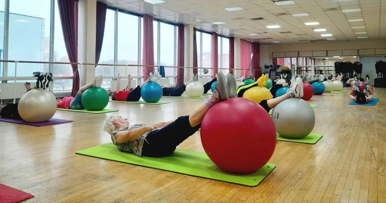 Фото: Министерство социального развития Московской области