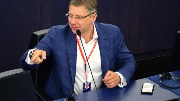 Алексей Витвицкий / РИА Новости