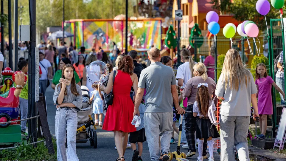 Фото: администрация м.о. Чехов