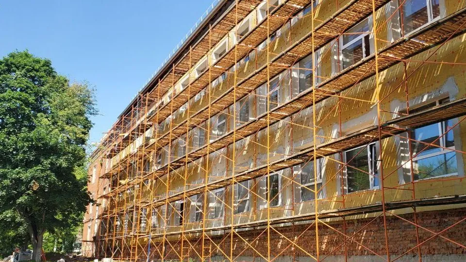 Фото: Министерство строительного комплекса Московской области