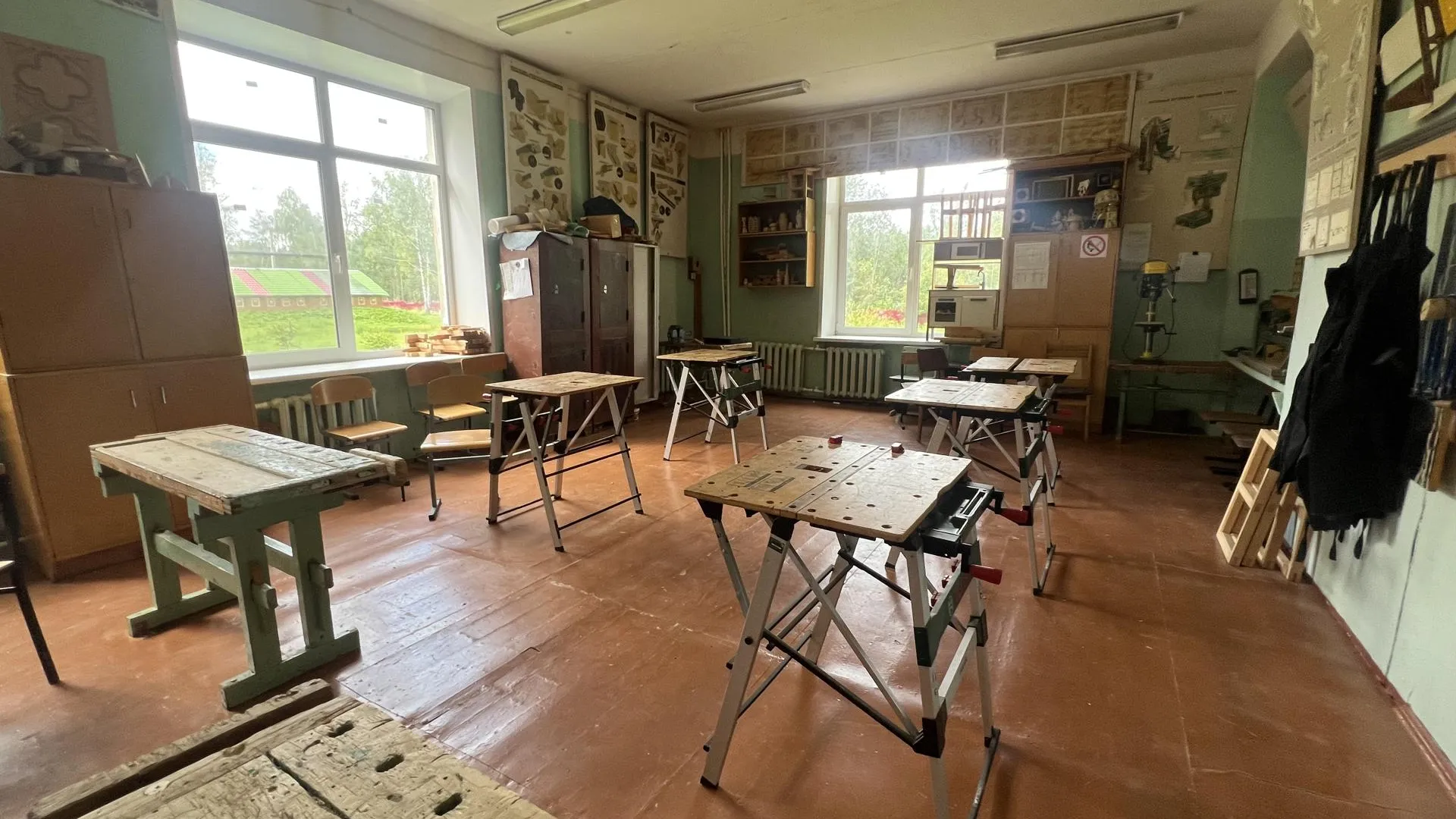 Фото: REGIONS/Аннета Юрасова