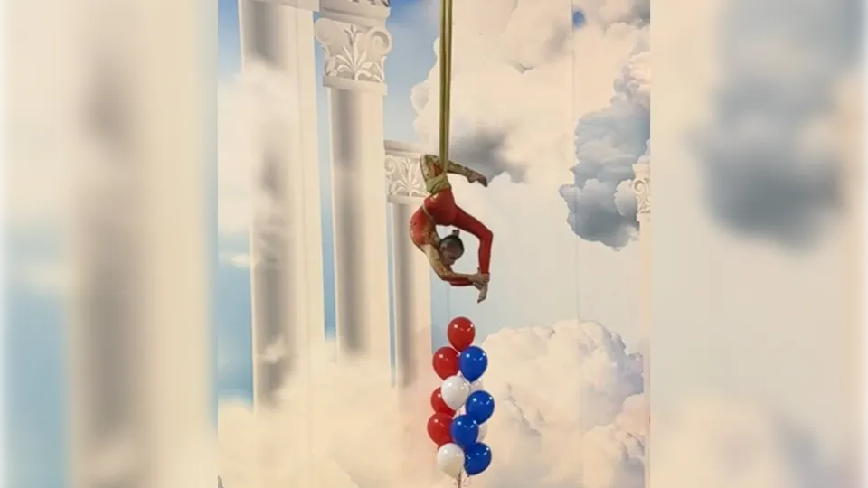 Фото: пресс-служба администрация г.о. Жуковский