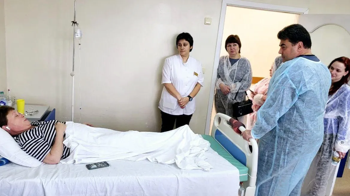 пресс-служба администрации Раменского г.о.