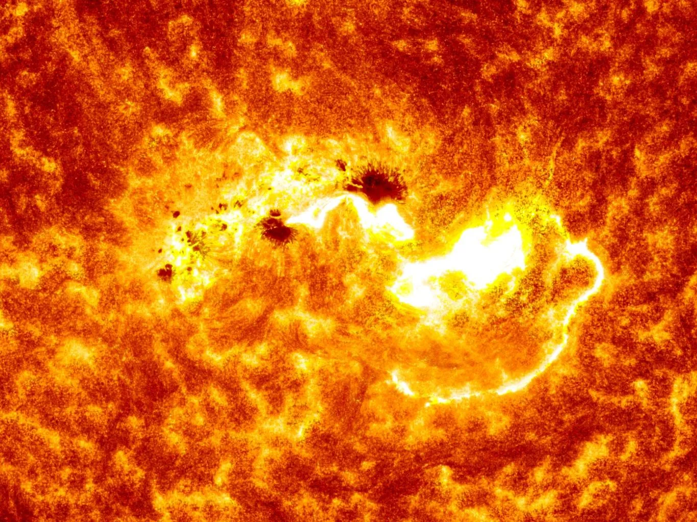 NASA