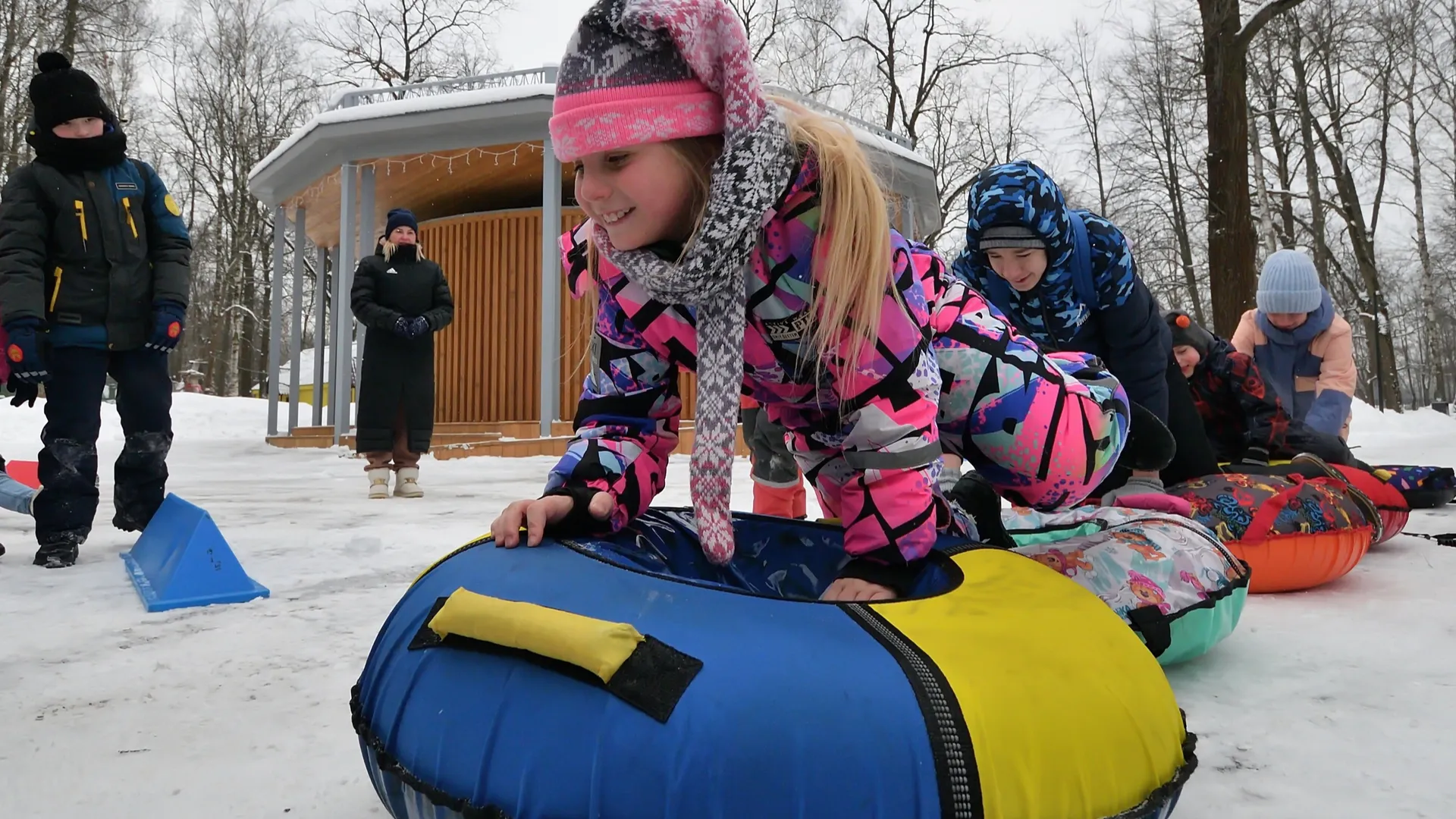 Фото: Сергей Демянюк