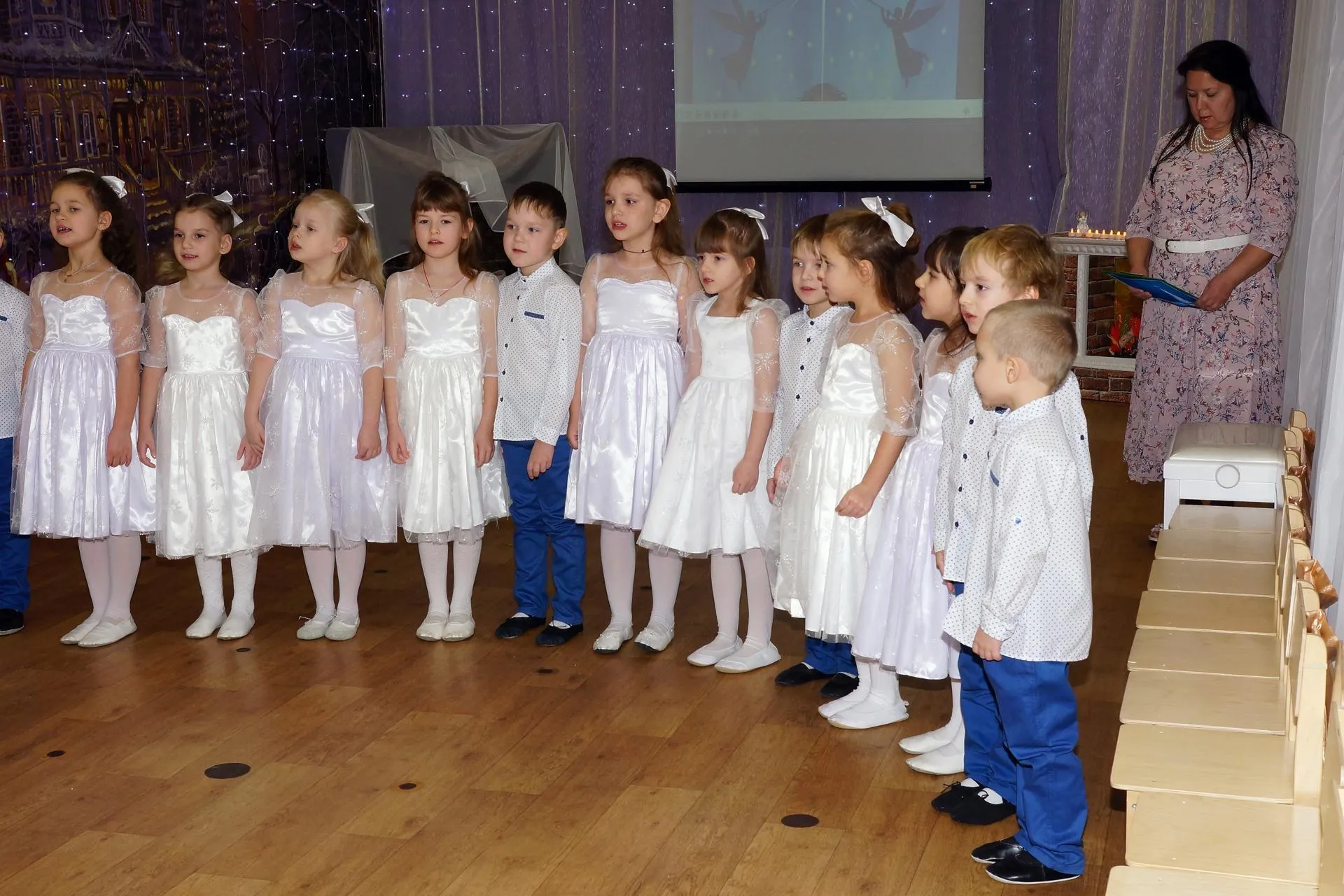 Фото: Лариса Кондрашова