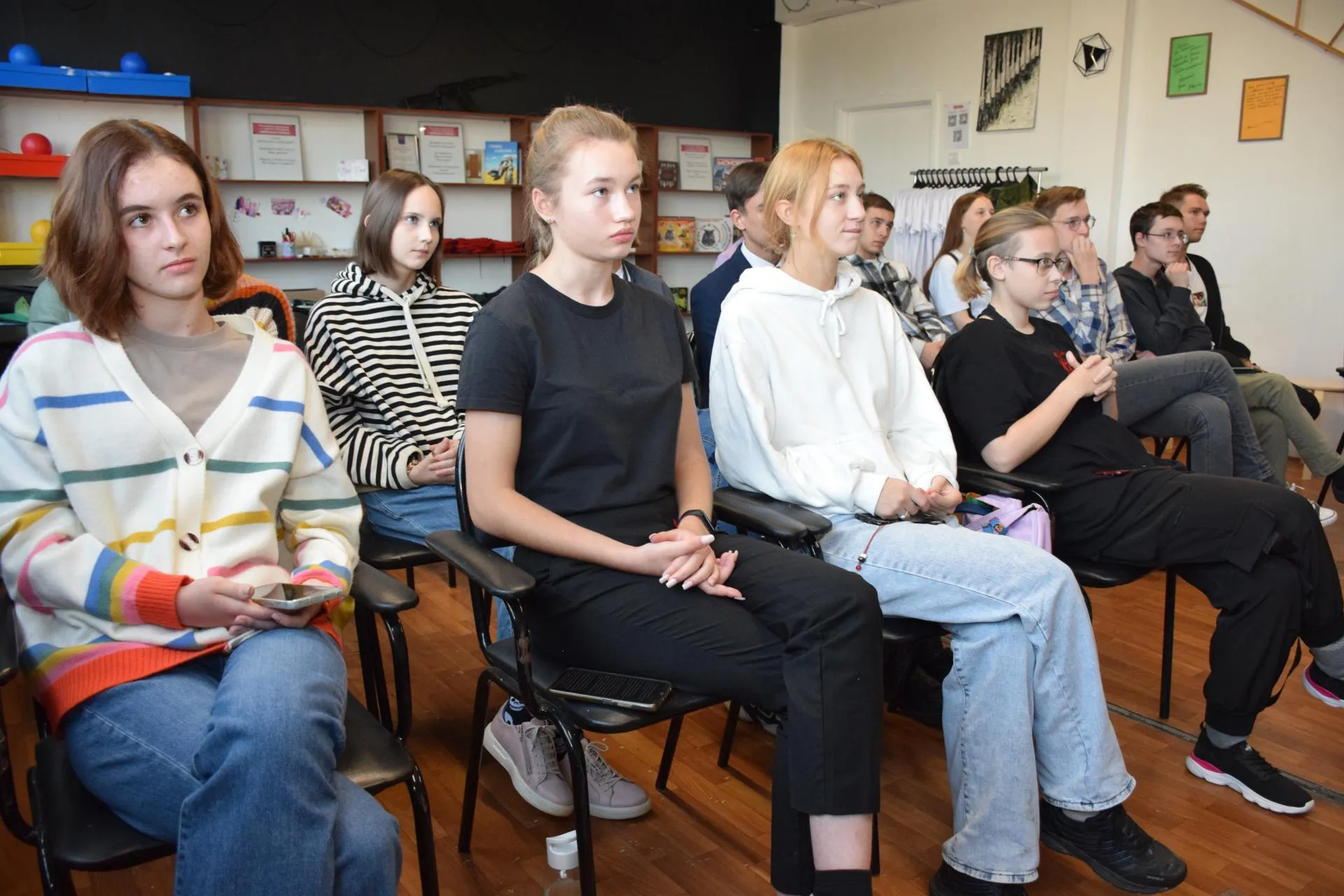 Источник: Алена Притула