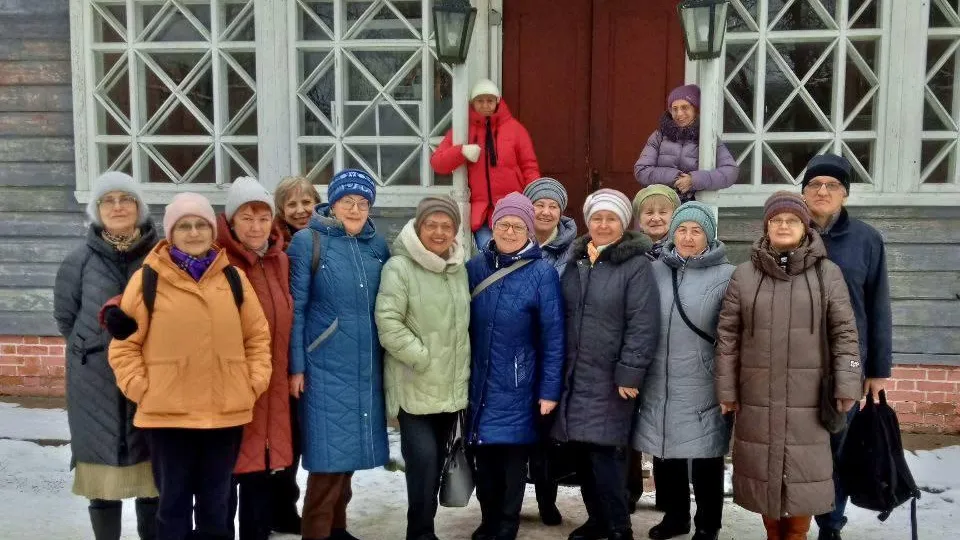 Фото: Министерство социального развития Московской области