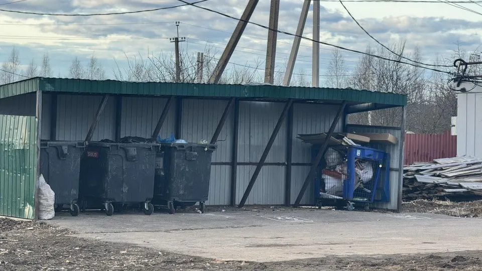 Фото: Татьяна Рунова