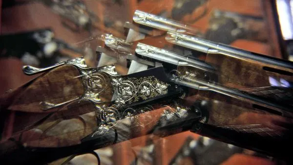 В Свердловской области отец расстрелял сыновей-бездельников из ружья