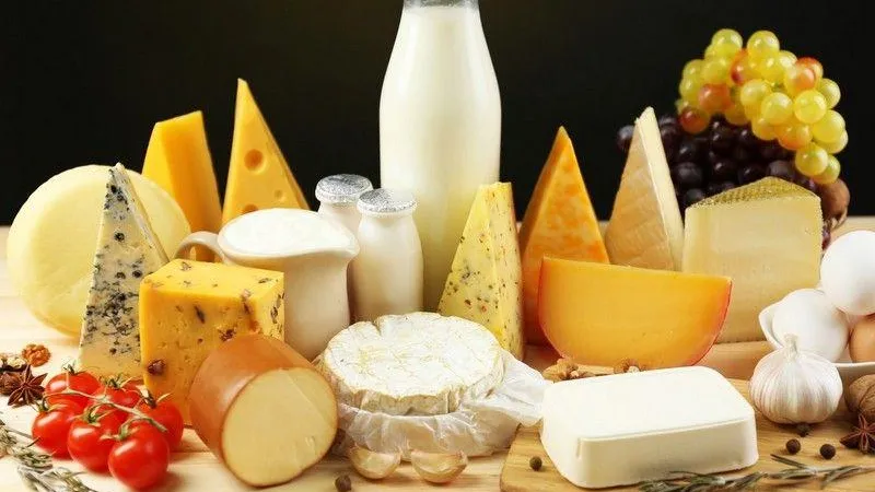 Сыро-молочную продукцию на 1,5 млн похитил уголовник в Талдоме