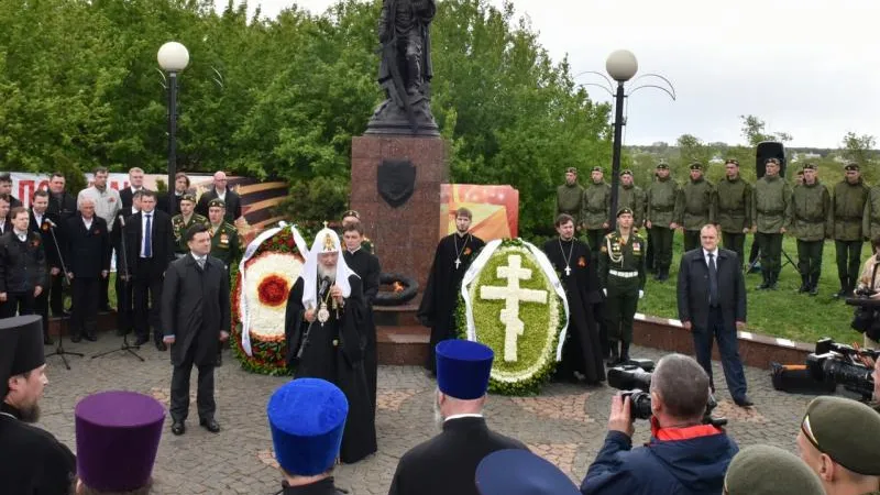 Денис Трудников / Подмосковье Сегодня