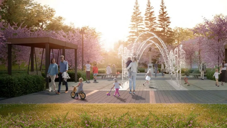 Фото: проектные решения