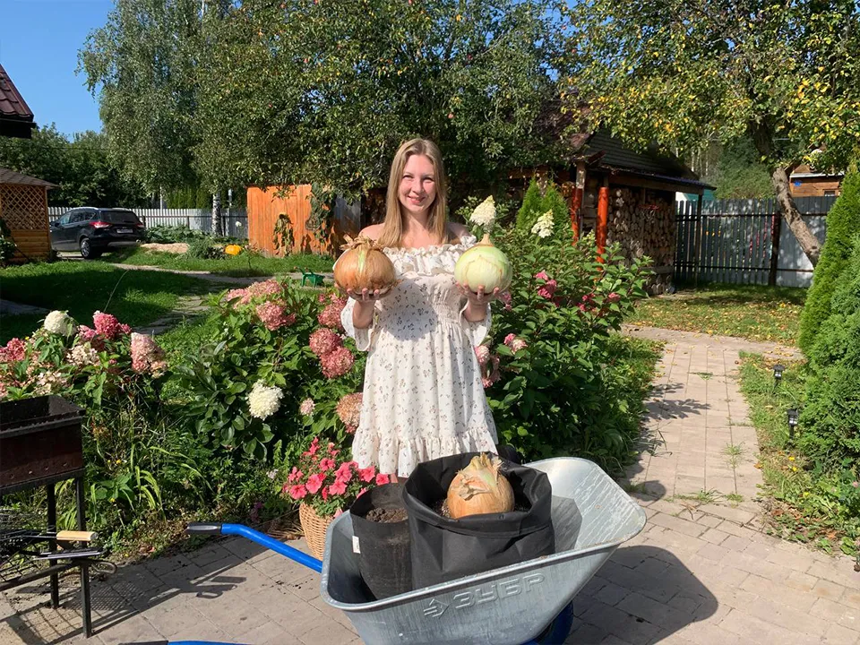 Фото: Екатерина Елисеева