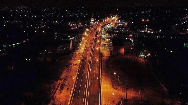 Минтранс МО