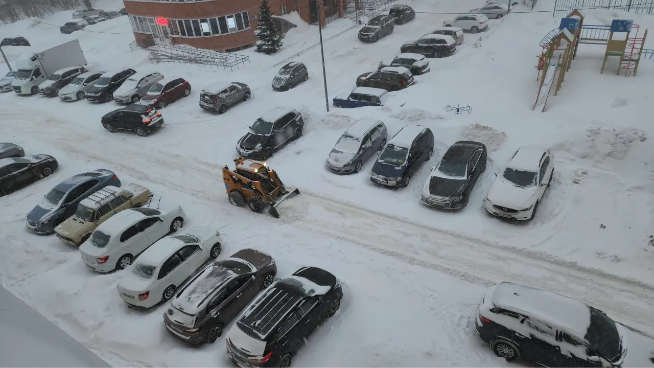 МедиаБанк Подмосковья/Юлия Андросова