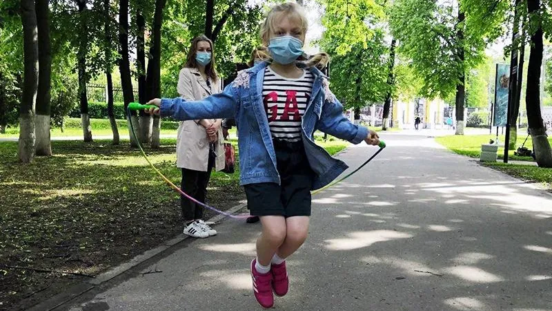 Срочно на прогулку: что предлагают открывшиеся подмосковные парки