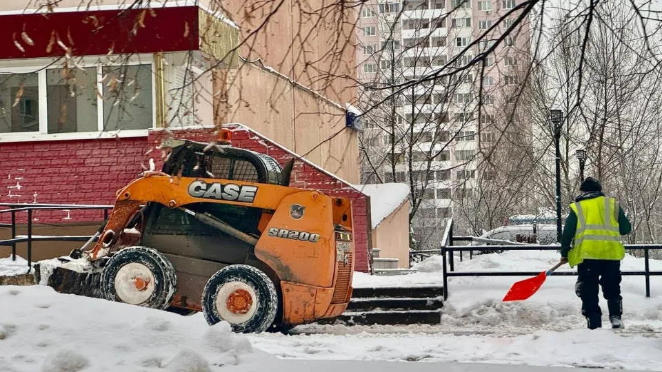 Фото: пресс-служба администрации г.о. Долгопрудный