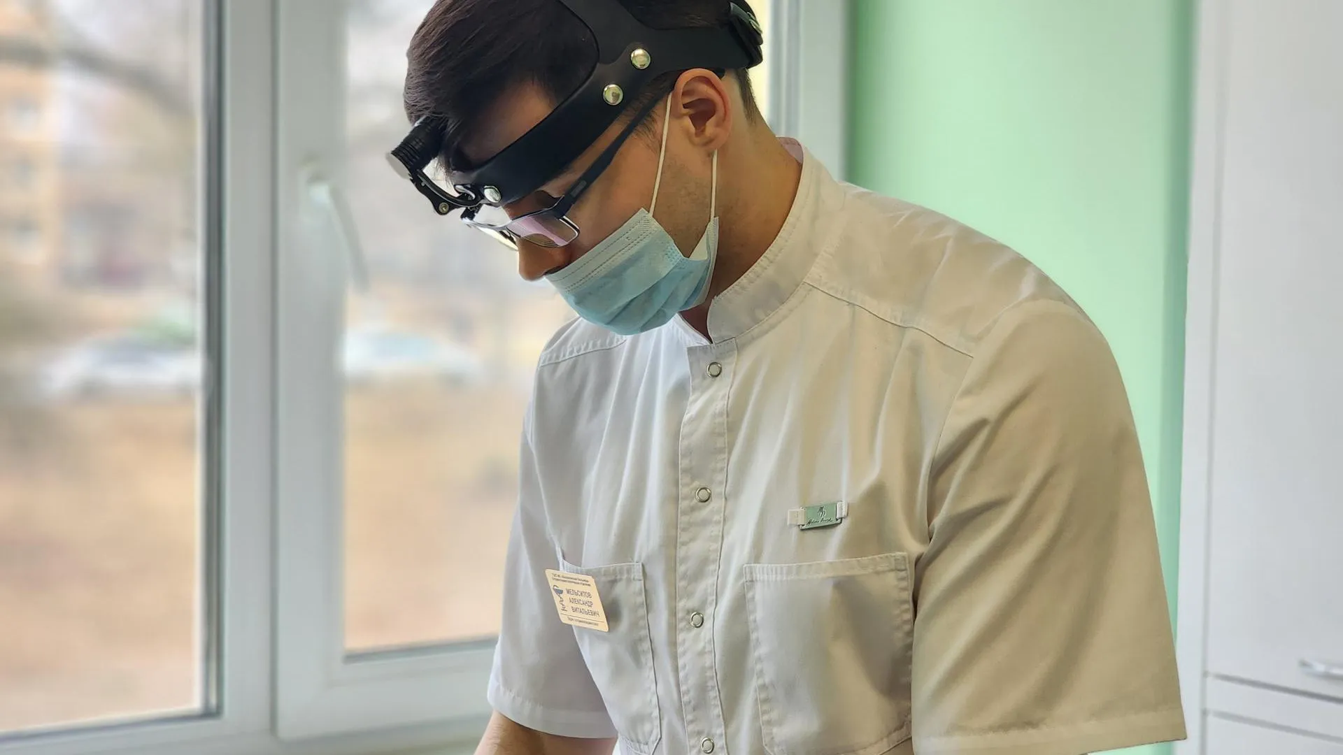 МедиаБанк Подмосковья/Светлана Плотникова