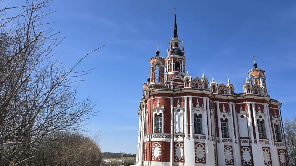 Фото: МедиаБанк Подмосковья/Яна Шаливская
