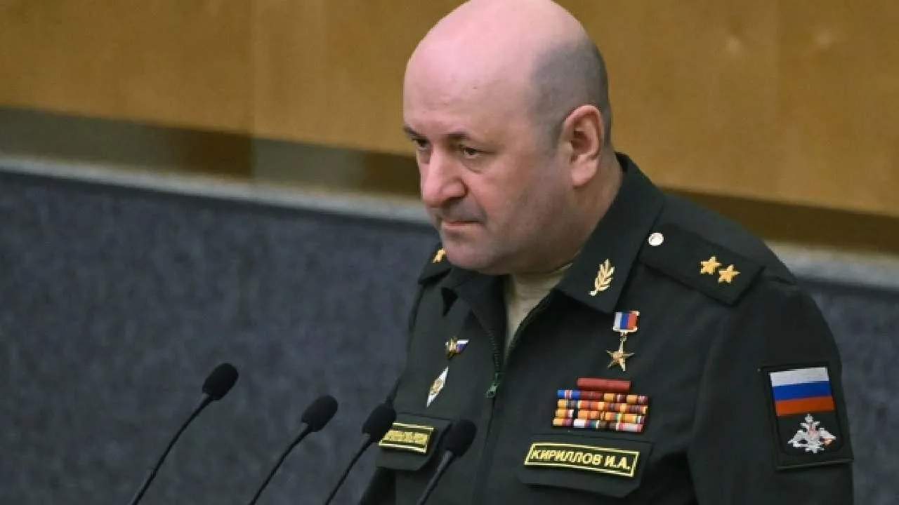 Генерал-лейтенант РФ: Минобороны установило четырех участников биопрограмм США на Украине