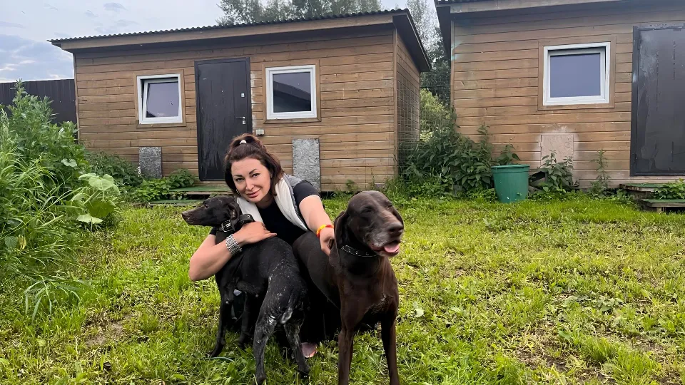 Фото: Ангелина Стельмух