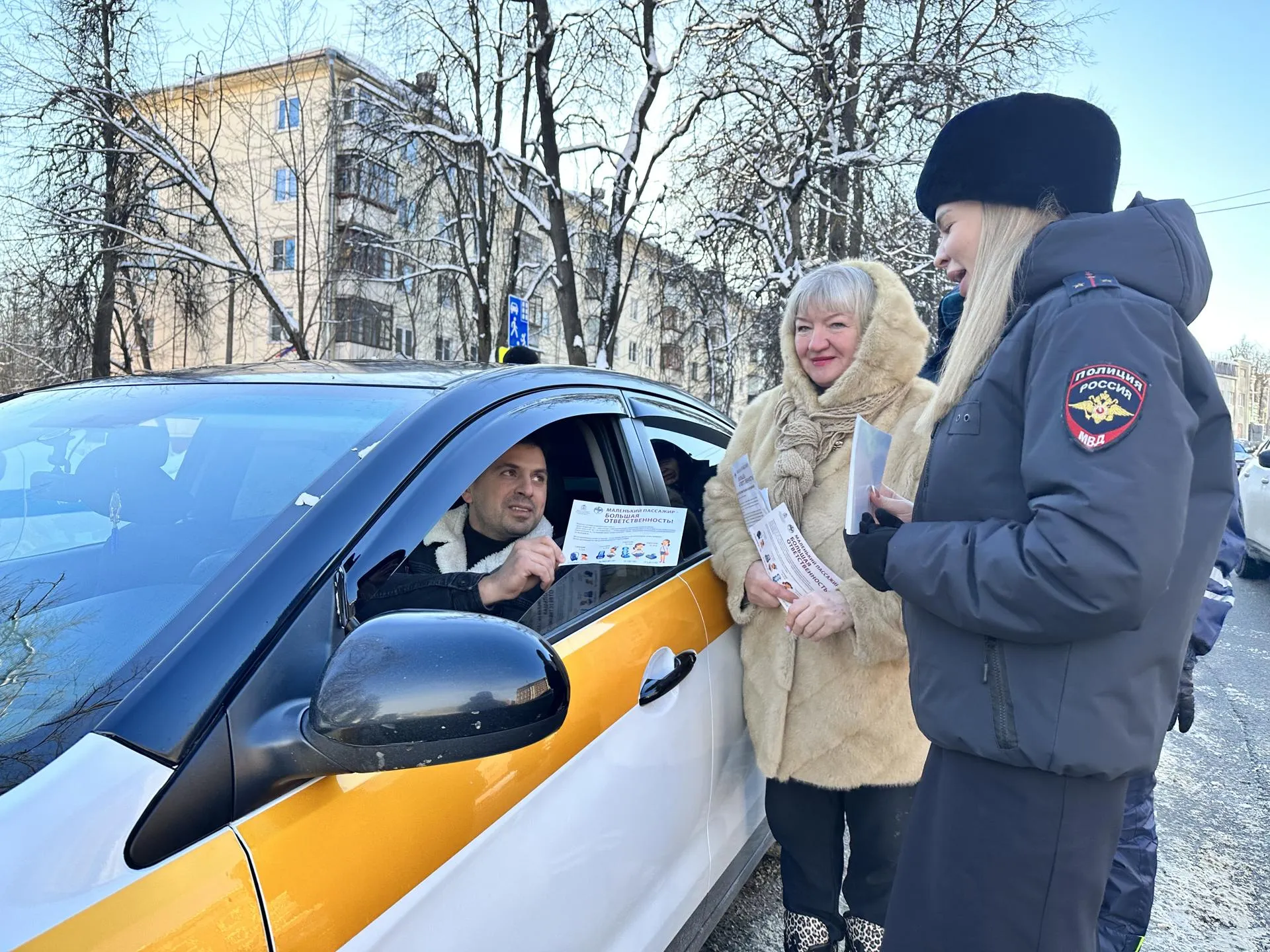 Лилия Закирова