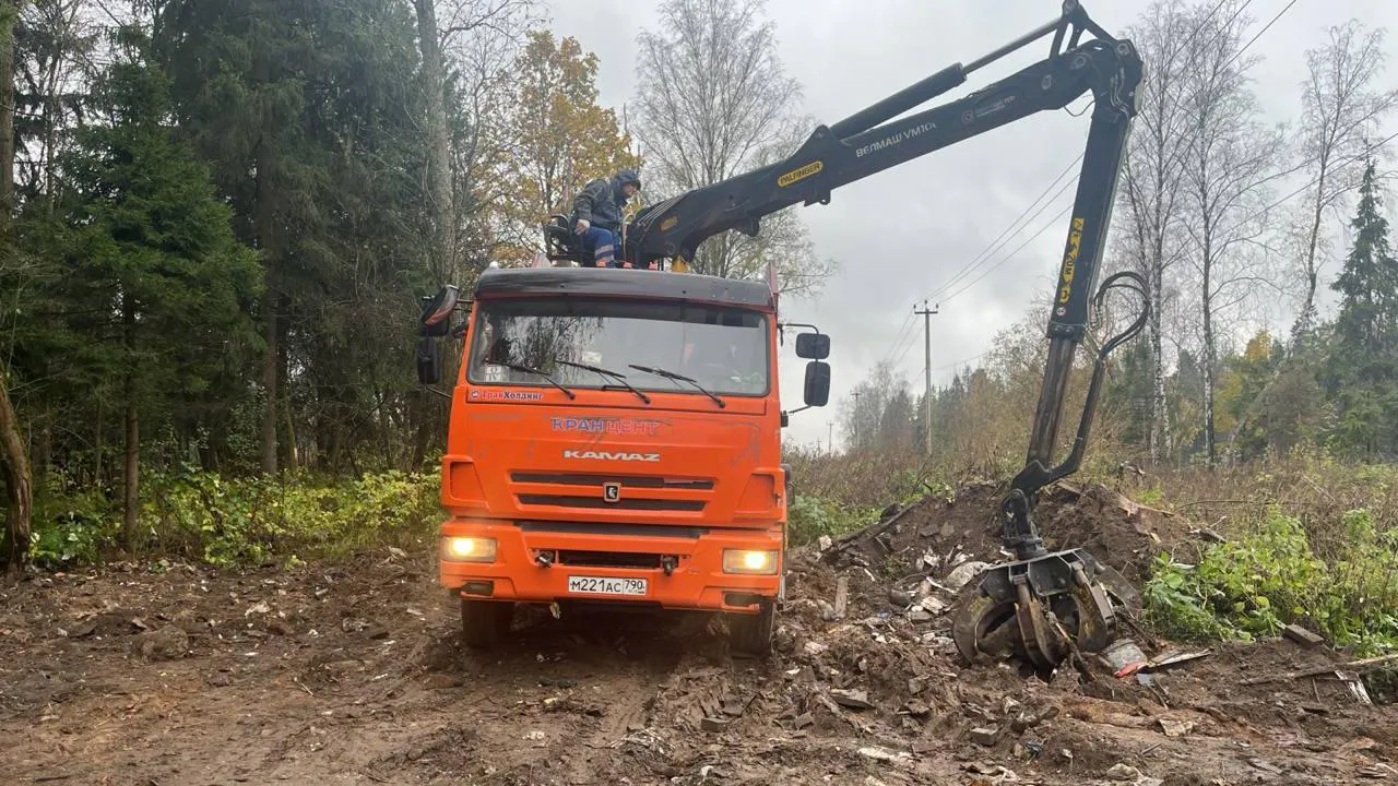 Фото: Администрация г. о. Пушкинский