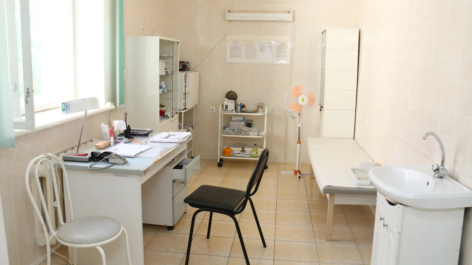 Врачебная тайна под колпаком: Минздрав запустил систему учета 12 групп заболеваний