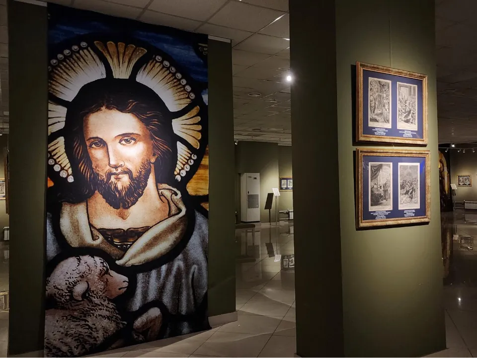 Фото: МедиаБанк Подмосковья/Наталья Лымарь