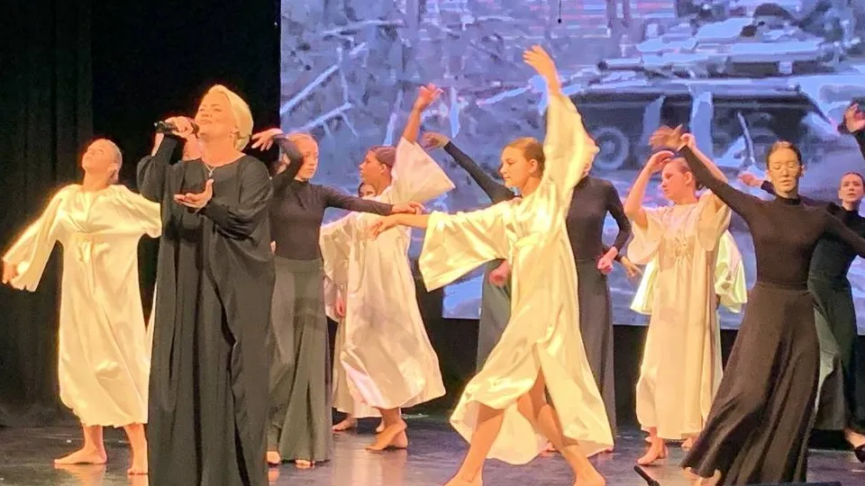 Фото: Алена Бабакина