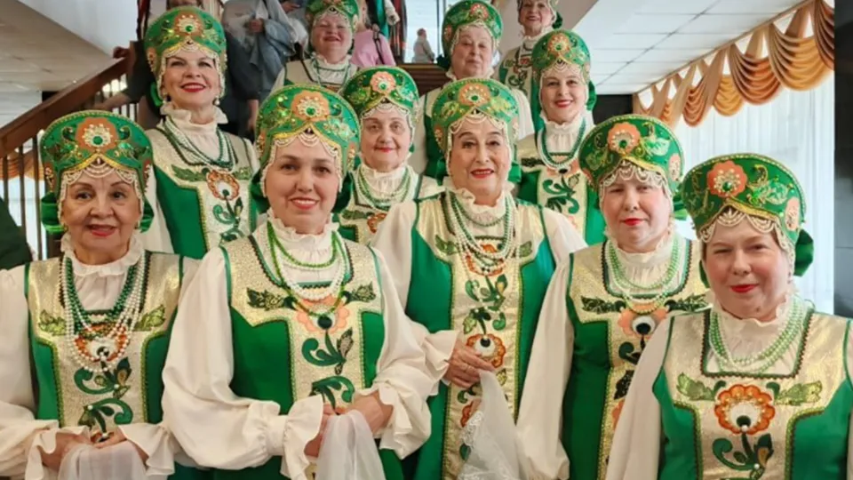 Фото: Культурный комплекс «Котельники»