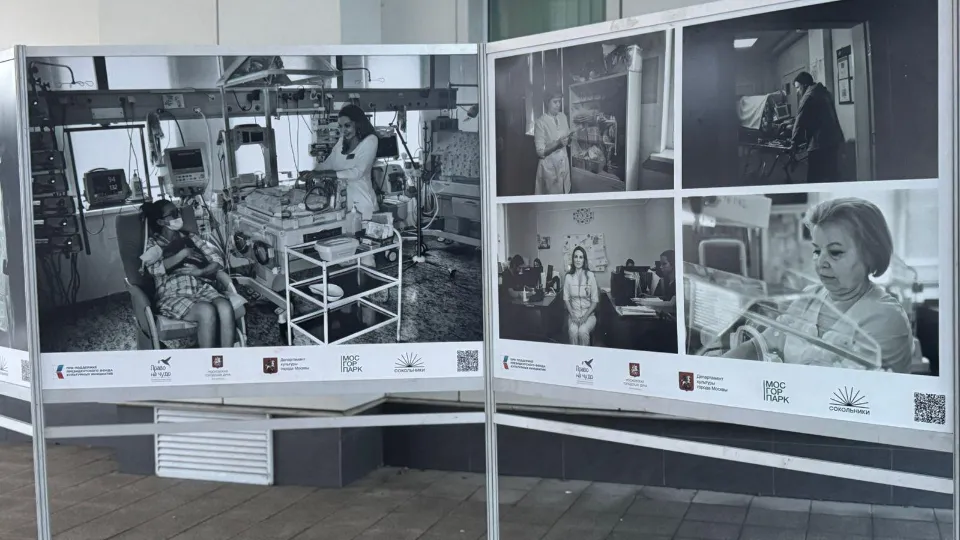 Фото: Пресс-служба Коломенского ПЦ