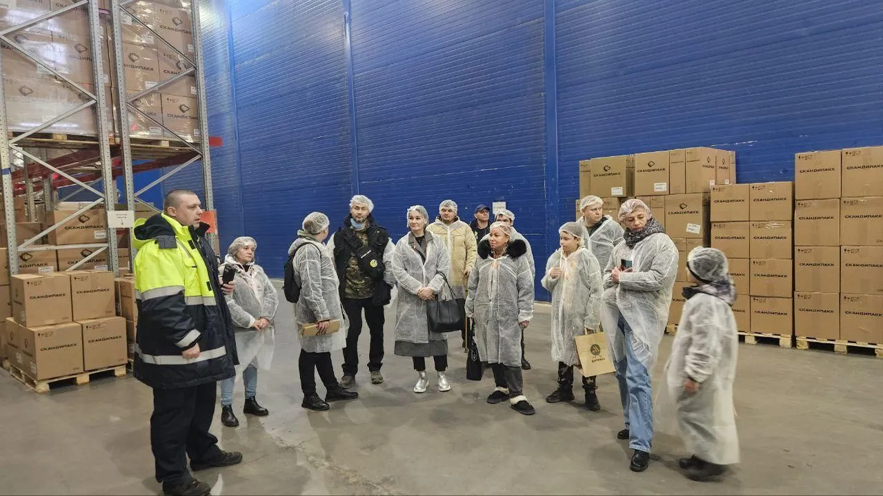 Пушкинское отделение Ассоциации ветеранов СВО